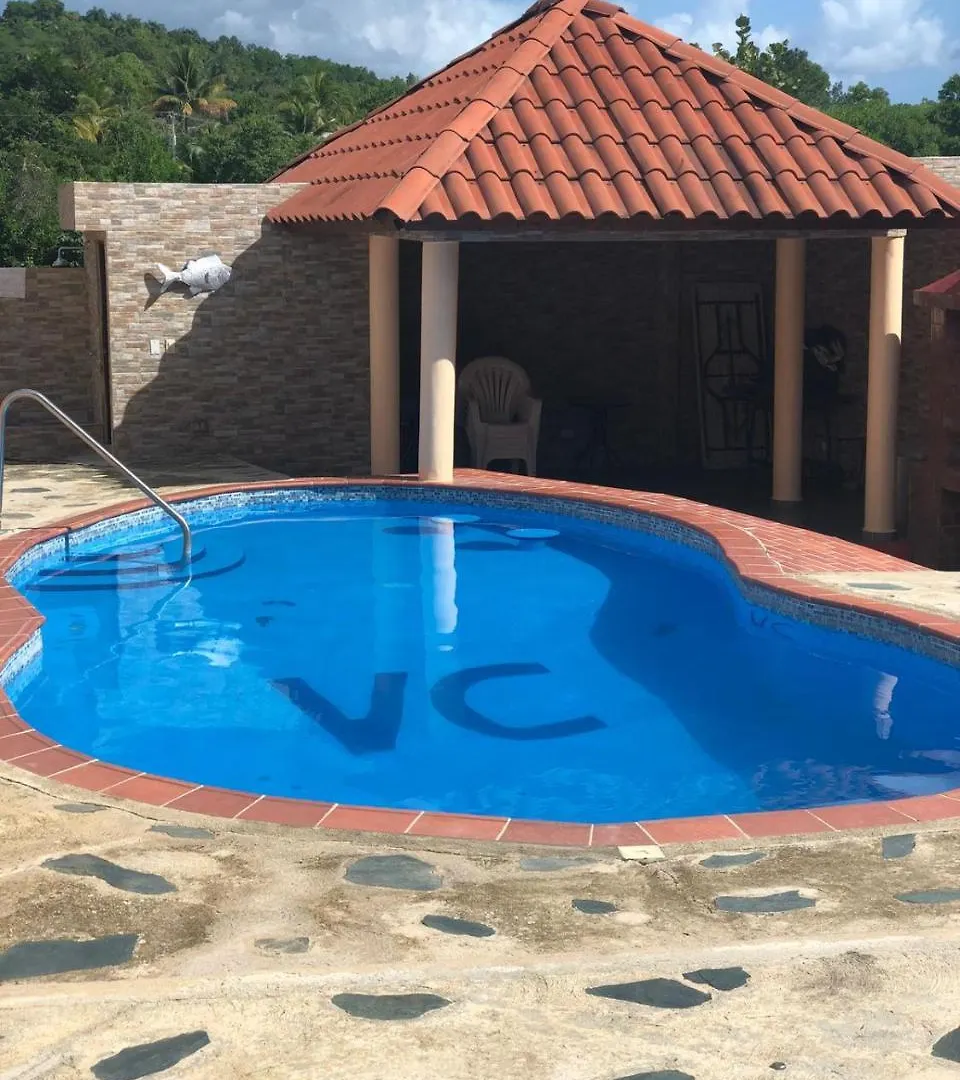 Vacacional Matua Villa Carmen Distrito Nacional 0*, Santo Domingo