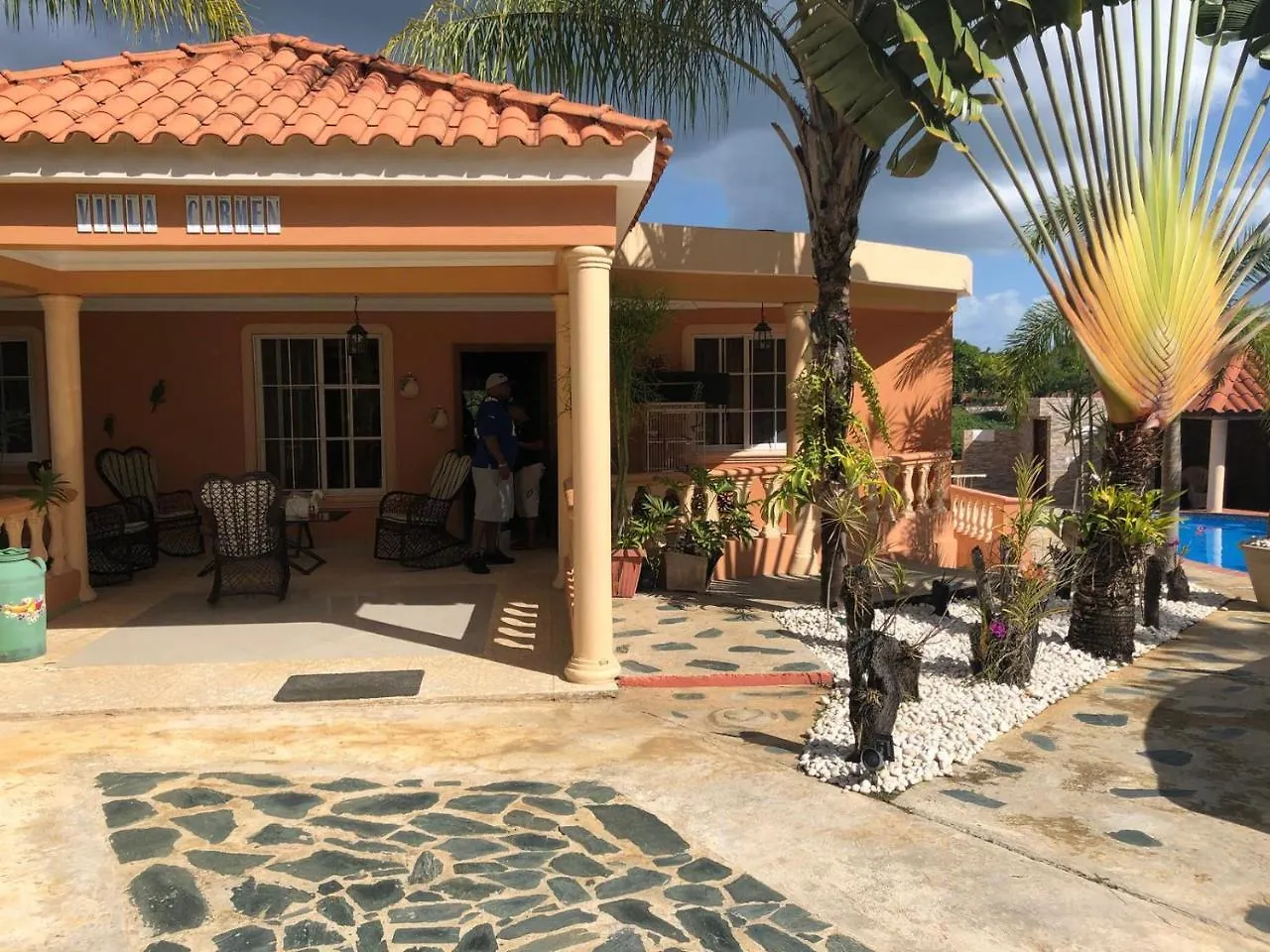 Vacacional Matua Villa Carmen Distrito Nacional