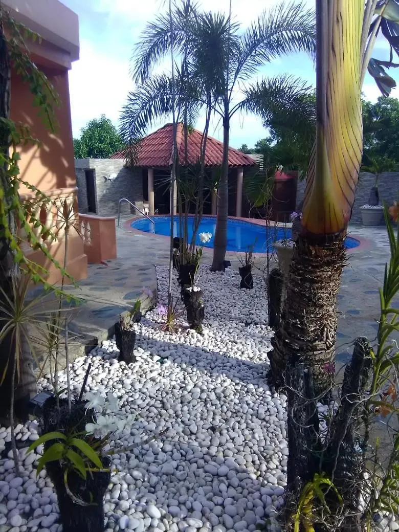 Vacacional Matua Villa Carmen Distrito Nacional República Dominicana