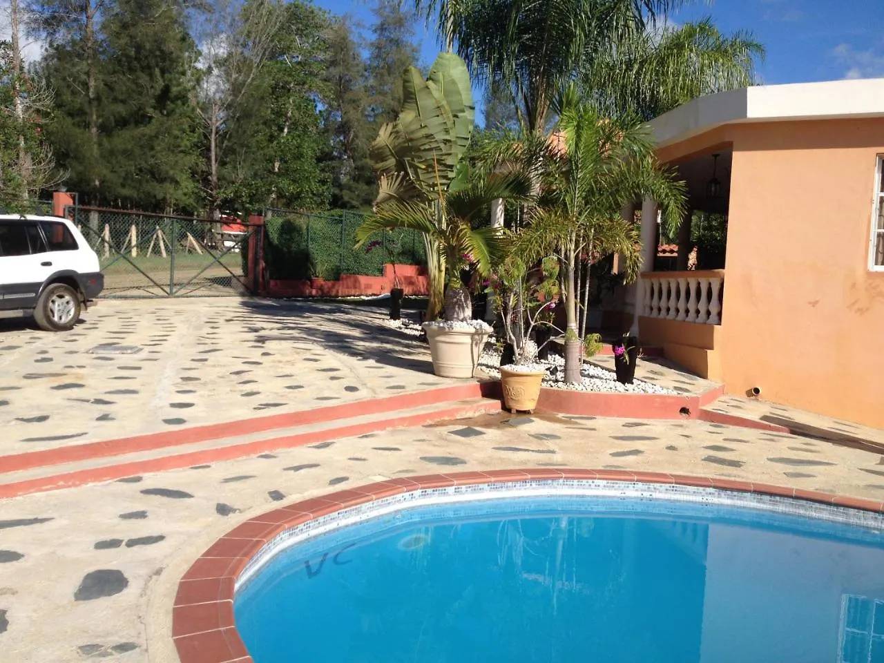 Vacacional Matua Villa Carmen Distrito Nacional